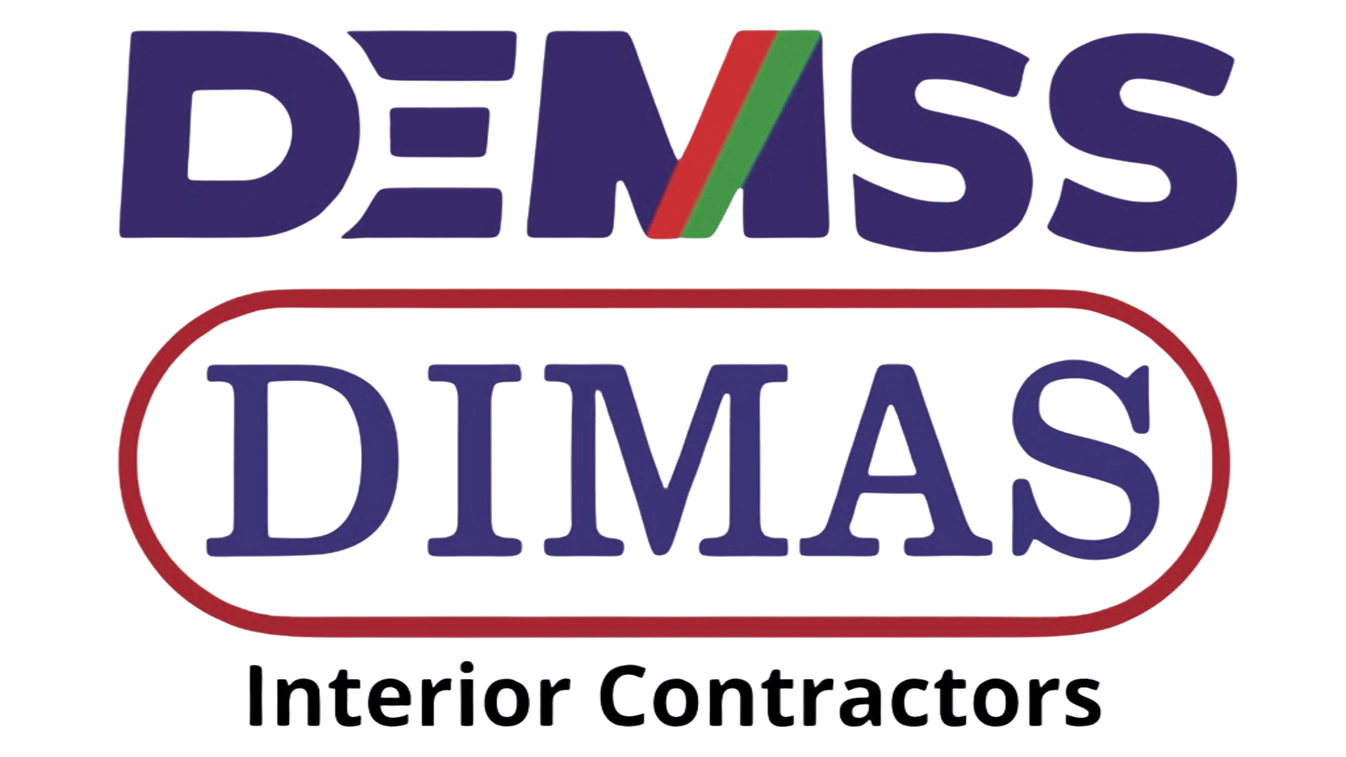 DEMSS DIMAS Kontraktor Fit Out Interior